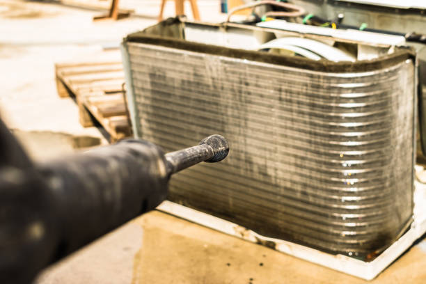 Best Affordable HVAC Duct Cleaning  in Rosedale, MS