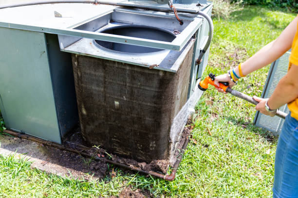 Best Best Air Duct Cleaning Company  in Rosedale, MS