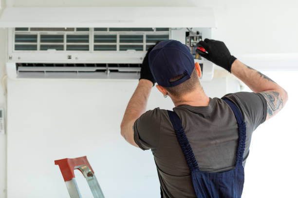 Best Professional Duct Cleaning Services  in Rosedale, MS