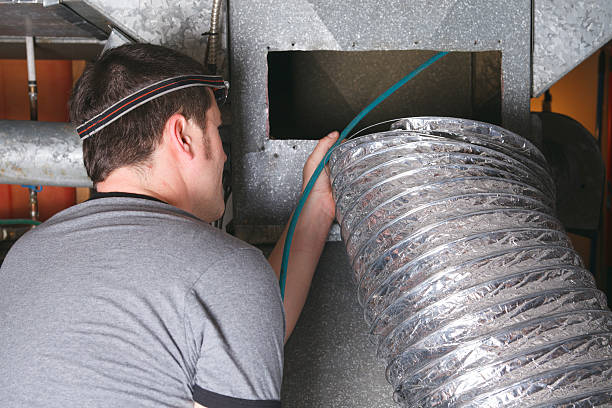 Best HVAC Air Duct Cleaning  in Rosedale, MS