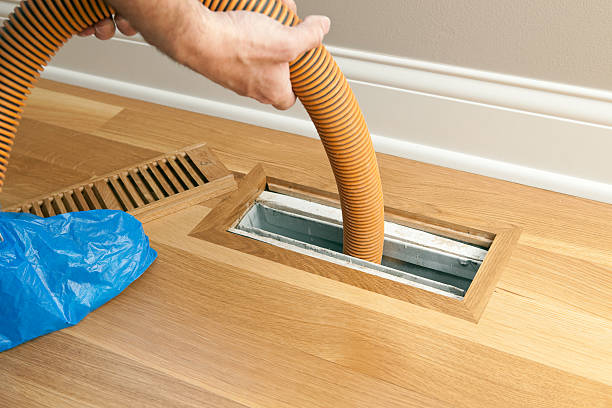 Best HVAC Duct Inspection Services  in Rosedale, MS