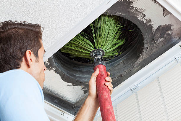Best Duct Cleaning Specialists  in Rosedale, MS