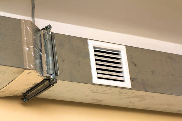 Best Commercial HVAC Duct Cleaning  in Rosedale, MS