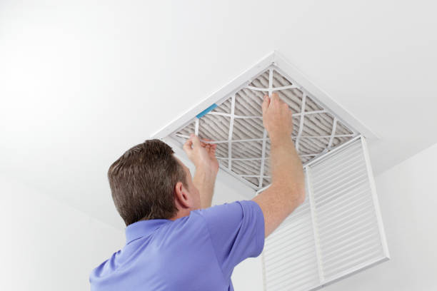 Best Affordable HVAC Duct Cleaning  in Rosedale, MS